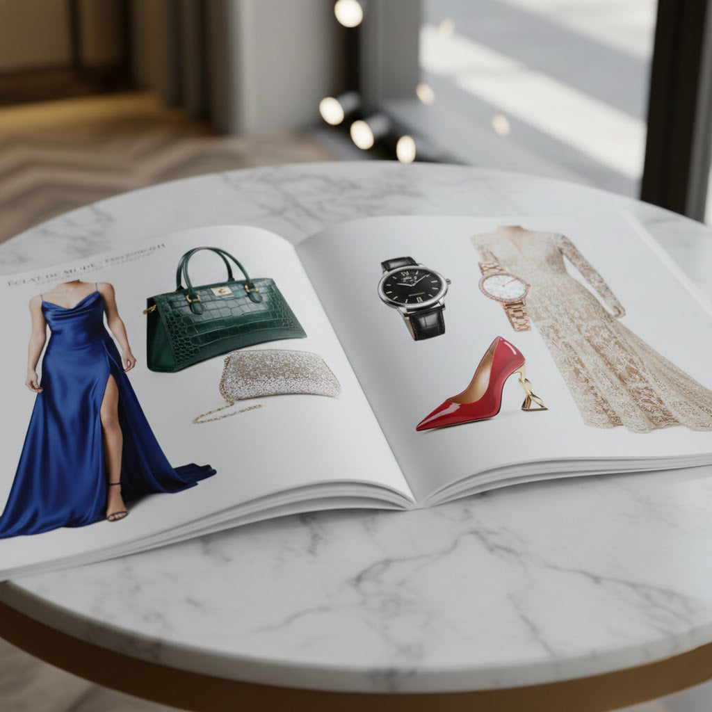 Full Product Catalog