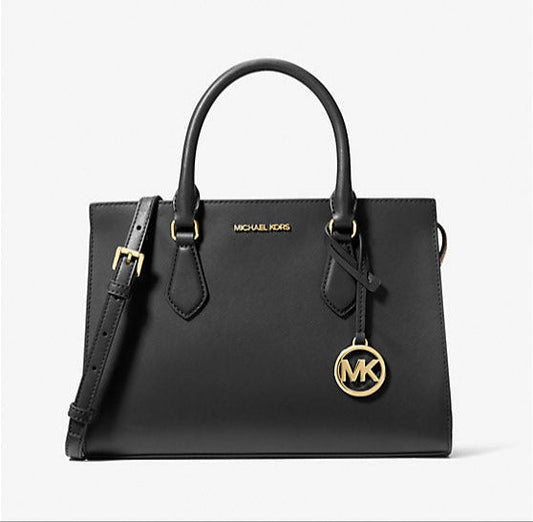 Sheila Medium Satchel