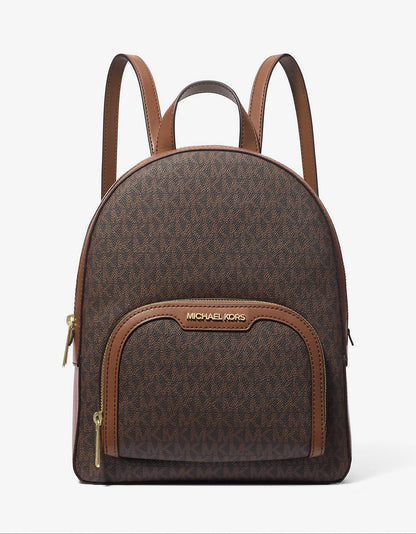 Jaycee Large Logo Backpack