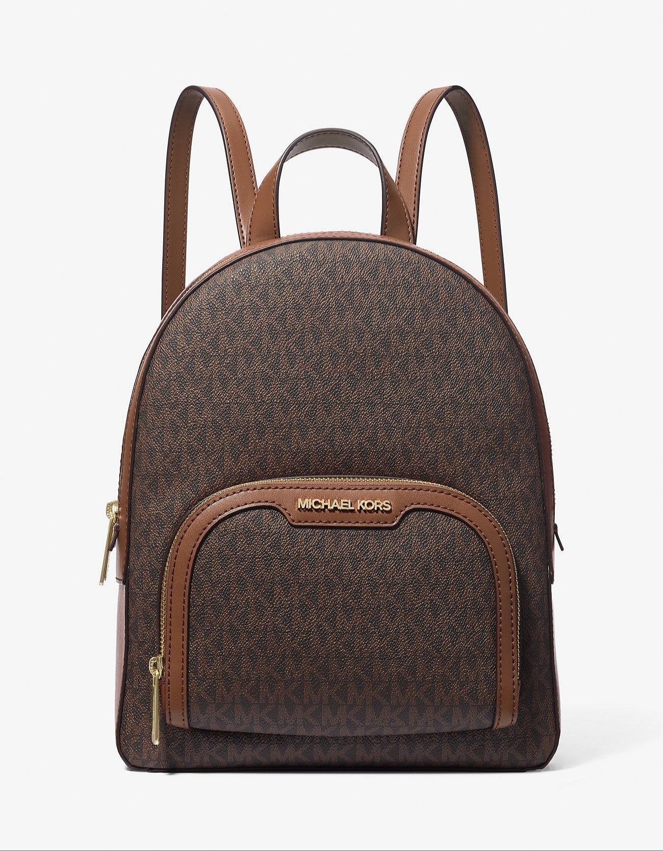 Jaycee Medium Logo Backpack