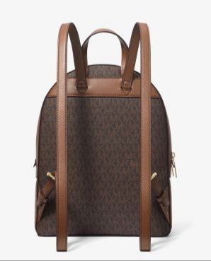 Jaycee Large Logo Backpack