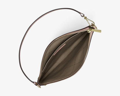 Jet Set Small Convertible Wristlet