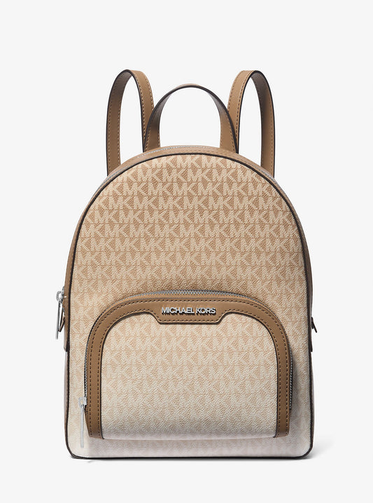 Jaycee Medium Logo Backpack