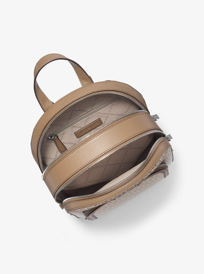 Jaycee Medium Logo Backpack