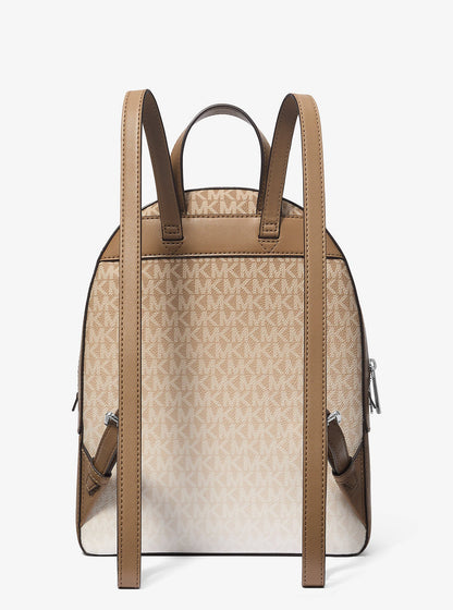 Jaycee Medium Logo Backpack