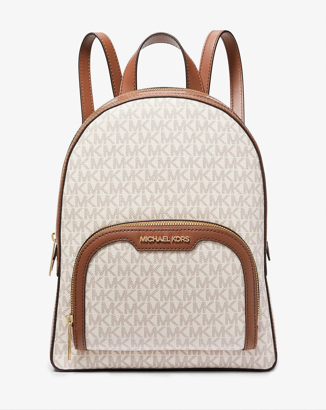 Jaycee Large Logo Backpack