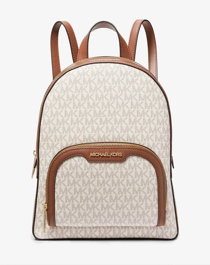 Jaycee Large Logo Backpack