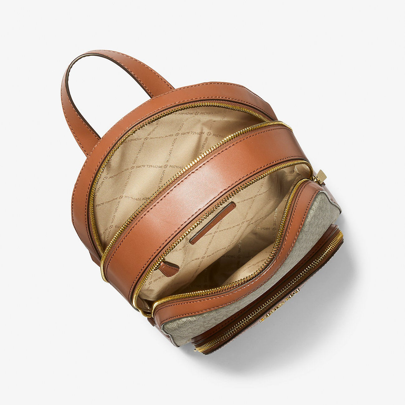 Jaycee Large Logo Backpack