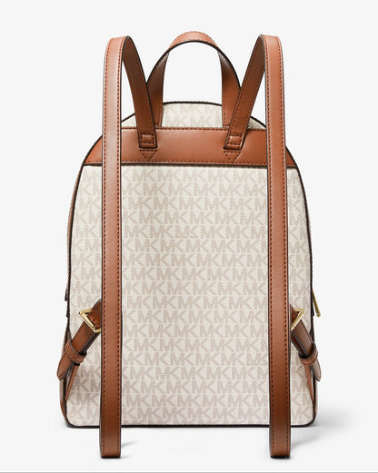 Jaycee Large Logo Backpack